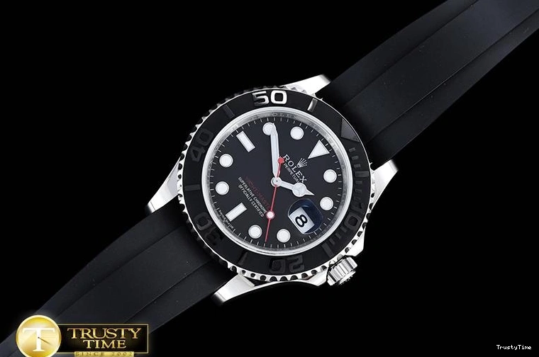 1022 ROLYM101A – YachtMaster Seasonal 1066